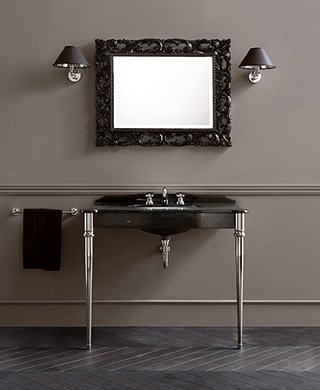 Bath&Bath Eloise Traditional Bathroom Sinks