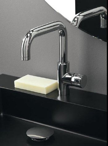Regia 38121110 Bathroom Taps