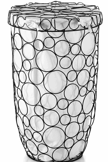 Lineabeta Sesti Laundry Baskets