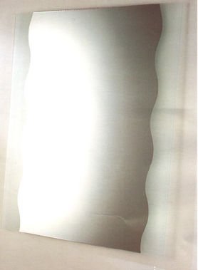 Bertocci 5052 Bathroom Mirrors