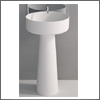 Freestanding Sinks