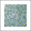 Glass Mosaic Tiles