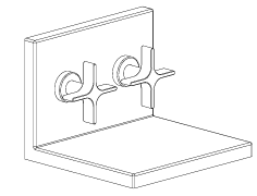 Ritmonio Waterblade Bathroom Showers