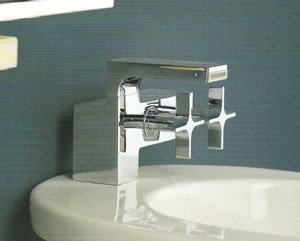 Ritmonio Waterblade Bathroom Taps