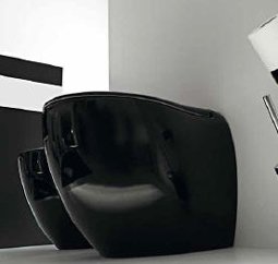 Art Ceram Blend Bathroom Toilets