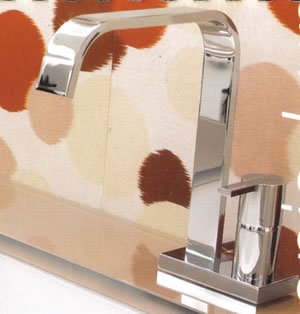 Antonio Lupi Bikappa Bathroom Taps