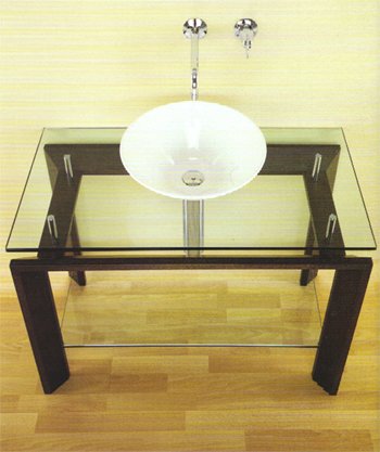 Bolan Teorema Bathroom Sinks