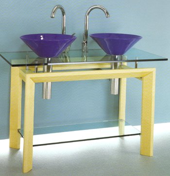 Bolan Teorema Bathroom Sinks