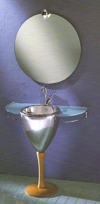 Bolan Cin Cin Stainless Steel Sinks