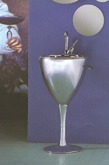 Bolan Cin Cin Stainless Steel Sinks