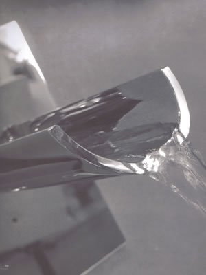 Bongio Acquaviva Bathroom Taps