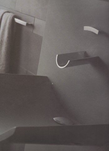 Bongio Acquaviva Bathroom Taps