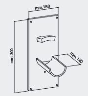 Bongio Acquaviva Bathroom Taps