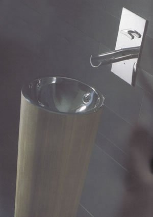 Bongio Acquaviva Bathroom Taps