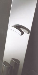 Bongio Acquaviva Bathroom Shower Panel