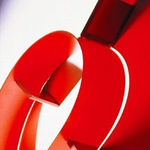 Kartell Bookworm Bookshelf