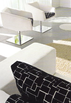 Calligaris Boulevard Chairs