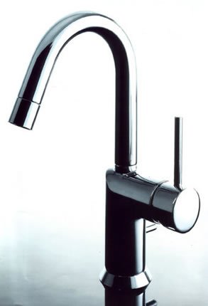 Fantini Cafe 1804 Bathroom Taps