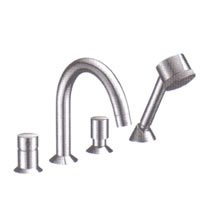 Fantini Cafe Bathroom Showers