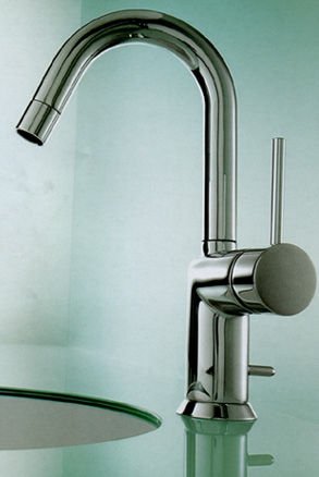 Fantini Cafe 1804 Bathroom Taps