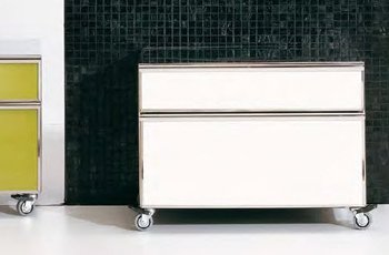 Regia Caleido Bathroom Cabinets