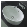 Scarabeo Bathroom Sinks