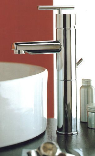 Capannoli Lineaspazio Bathroom Taps