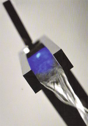 Gessi Rettangolo Cascata Bathroom Taps