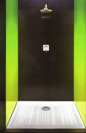 Catalano Versodoccia Shower Trays