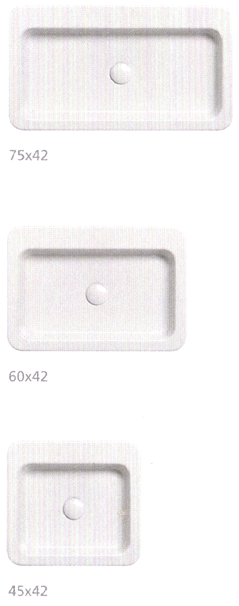 Catalano Roma Bathroom Basins