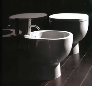 Catalano Sistema Bathroom Toilets