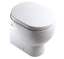 Catalano Sistema Bathroom Toilets