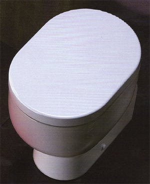 Catalano Sistema Bathroom Toilets
