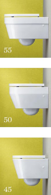 Catalano Verso Bathroom Toilets