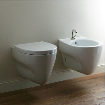 Catalano Muse Back to Wall Toilets