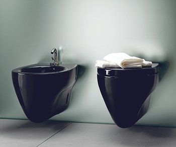 Catalano Muse Back to Wall Toilets