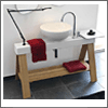 Freestanding Sinks