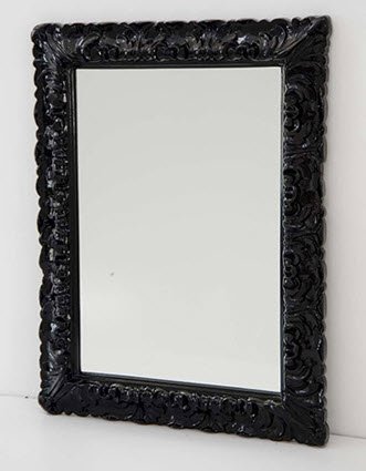 Art Ceram Italiana Bathroom Mirrors