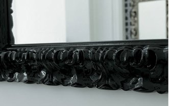 Art Ceram Italiana Bathroom Mirrors