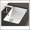 Undermount Sinks, Undercounter Sinks