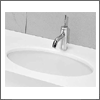 Undermount Sinks, Undercounter Sinks