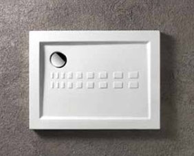 Art Ceram Bathroom Shower Trays