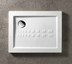 Art Ceram Bathroom Shower Trays