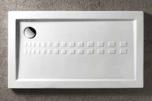 Art Ceram Bathroom Shower Trays