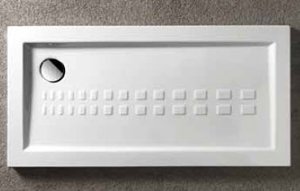 Art Ceram Bathroom Shower Trays