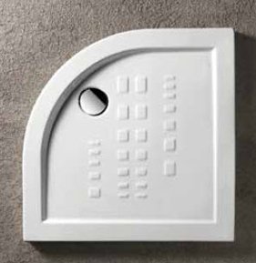 Art Ceram Bathroom Shower Trays