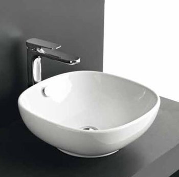 Art Ceram Nf Bathroom Basins