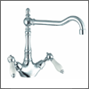 Art Ceram Traditional Bathrooms