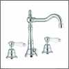 Art Ceram Traditional Bathrooms