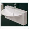 Bathroom Basins, Countertop Bathroom Basins